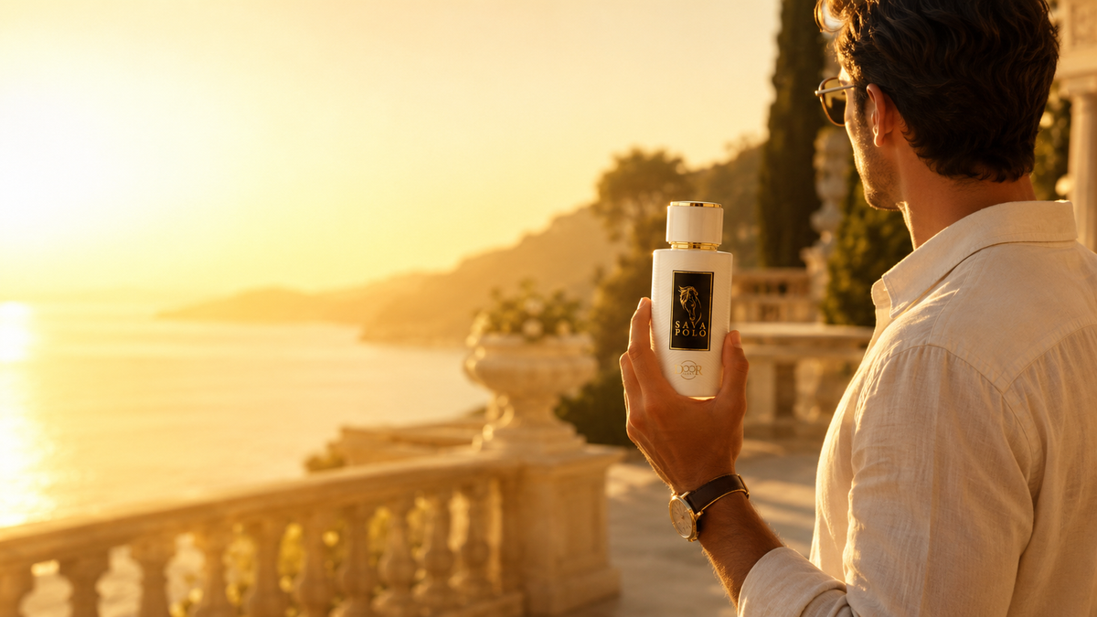 Best summer perfumes