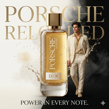 Long-Lasting Perfume: How to Make Your Scent Last All Day