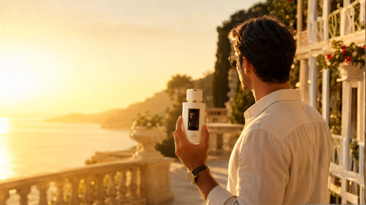 best summer perfumes