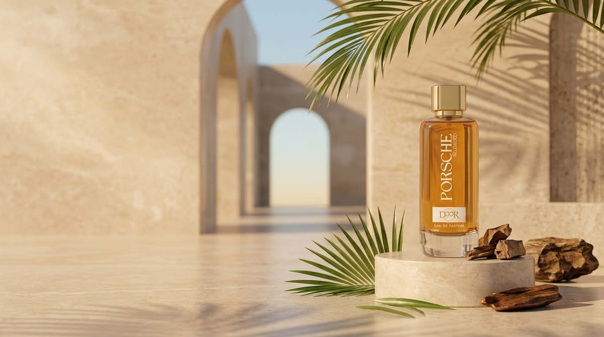 How to choose a perfume for UAE climate and hot weather
