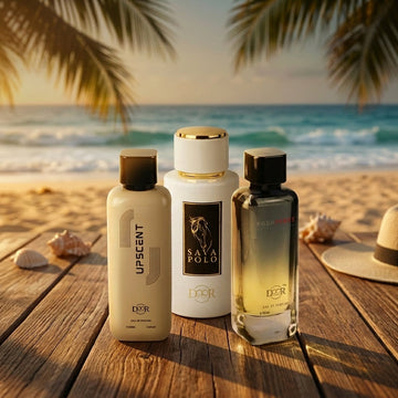 EDP vs EDT for Summer: Which Concentration Actually Works in Heat?