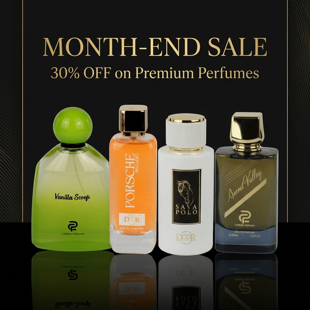 best long lasting perfumes UAE