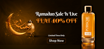 Ramadan Offer UAE: Up to 40% OFF on Long Lasting Perfume 🌙✨ - Honest Perfumes