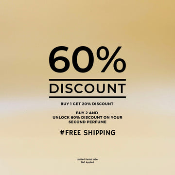 20% Offer Products - Honest Perfumes