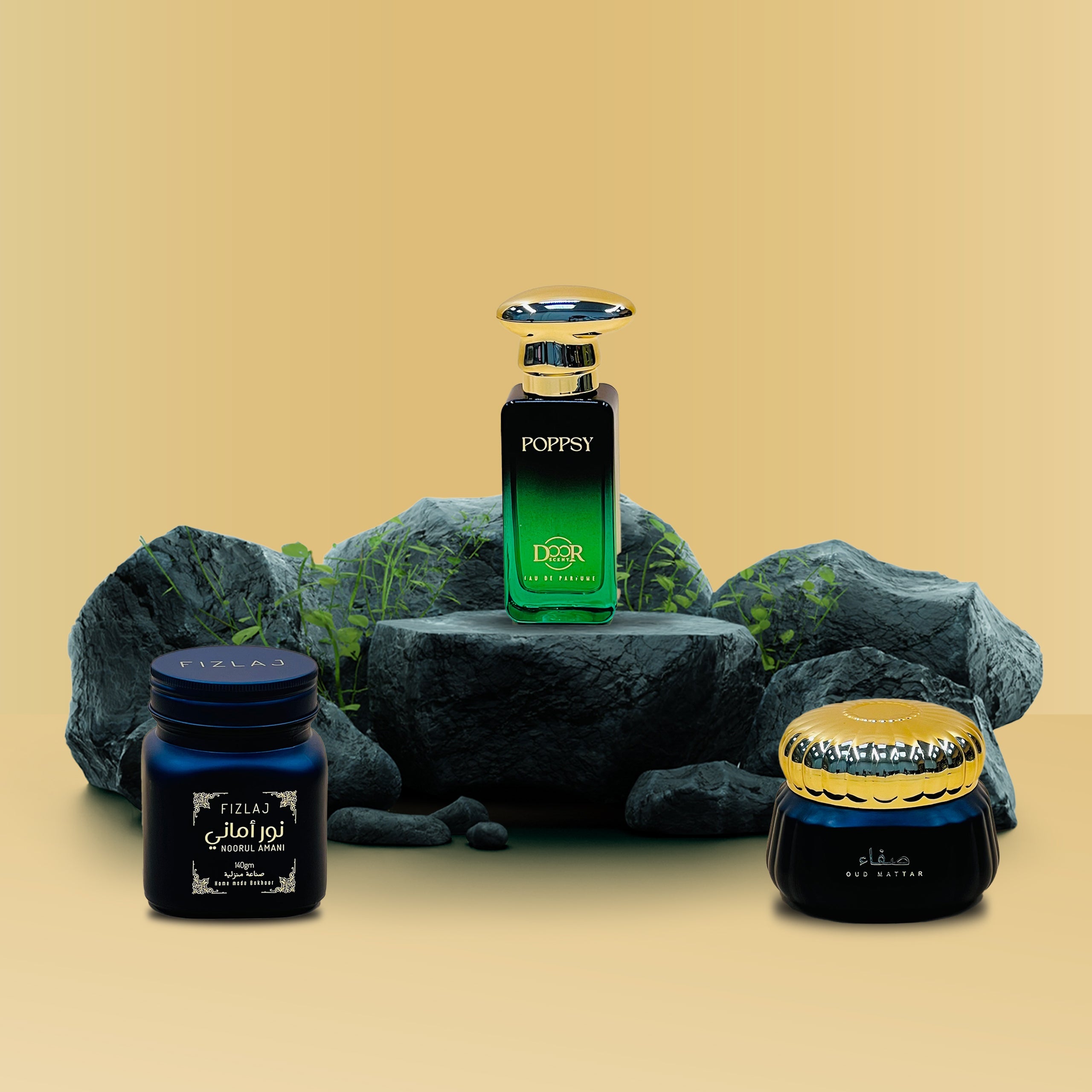 BEST PERFUMES UAE