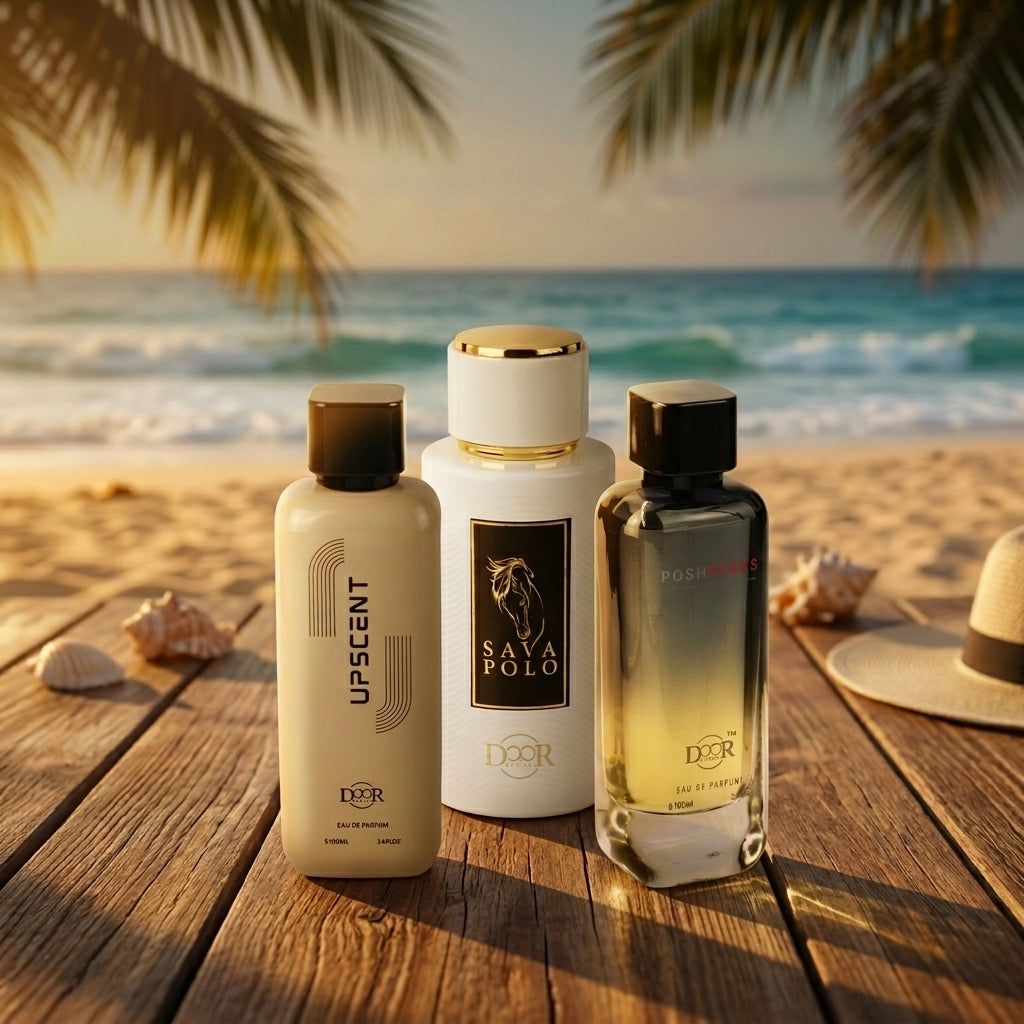 best summer perfume