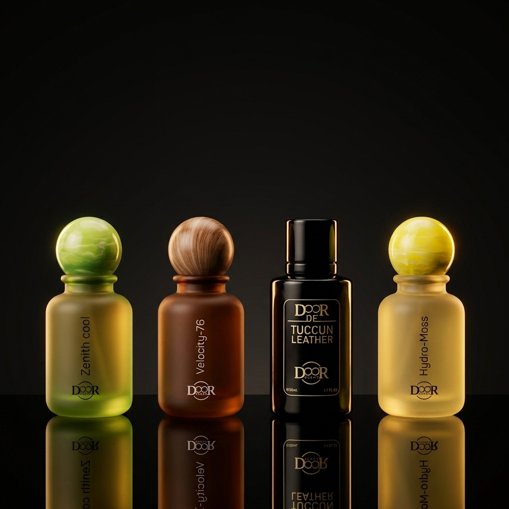 Long Lasting 50 ml perfumes