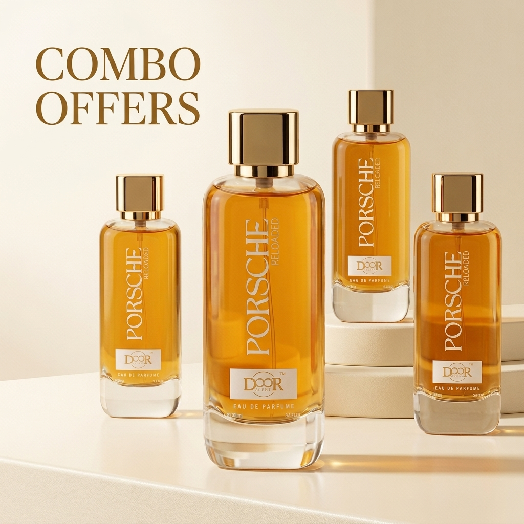 Combo Offers