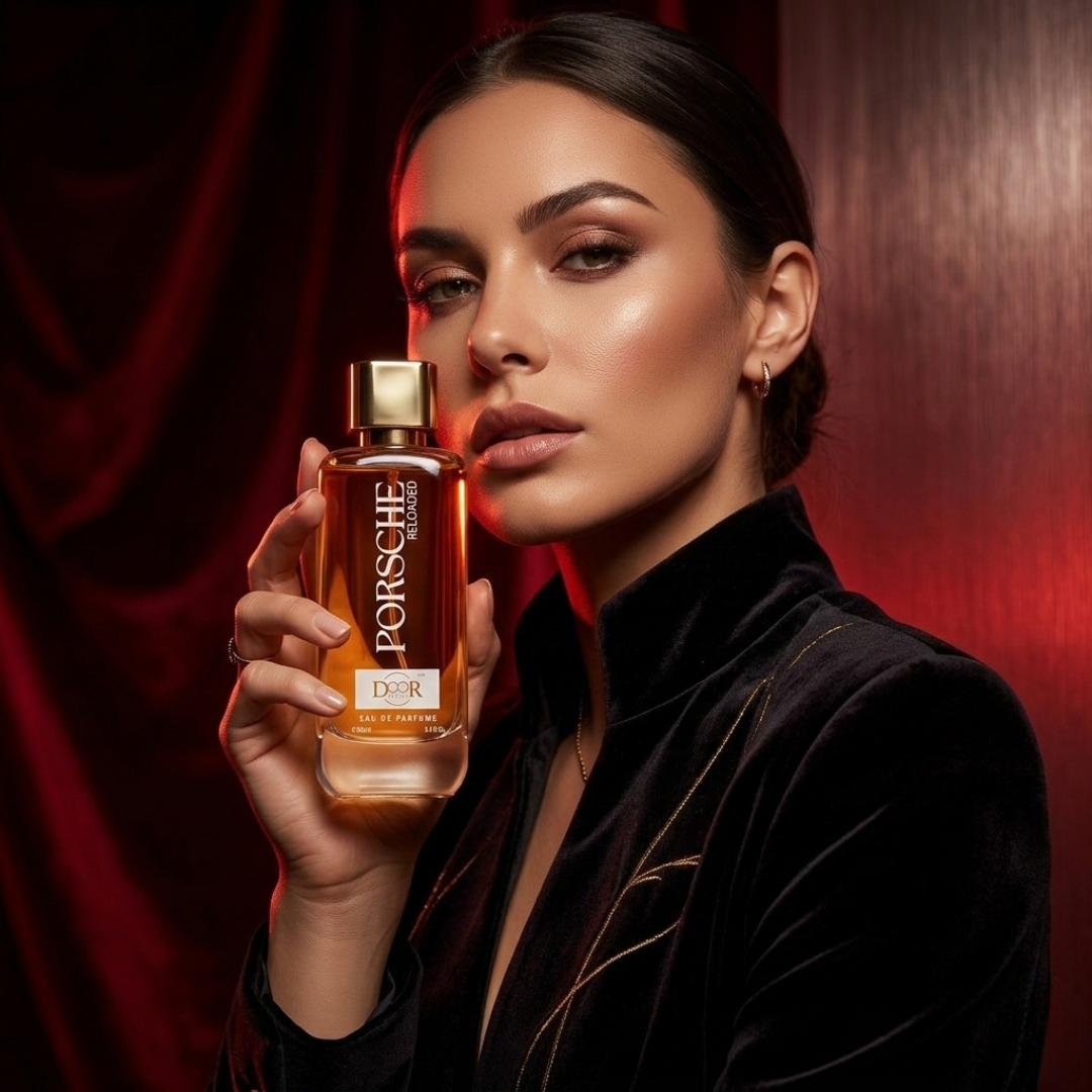 Best selling perfume