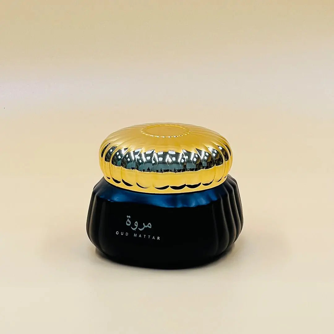 Marwa - Long lasting perfume