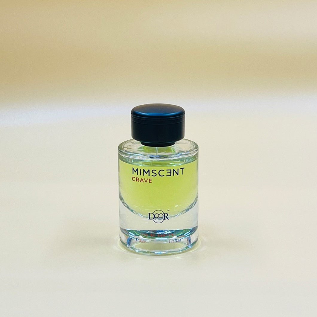 Mimscent Crave - Long lasting perfume