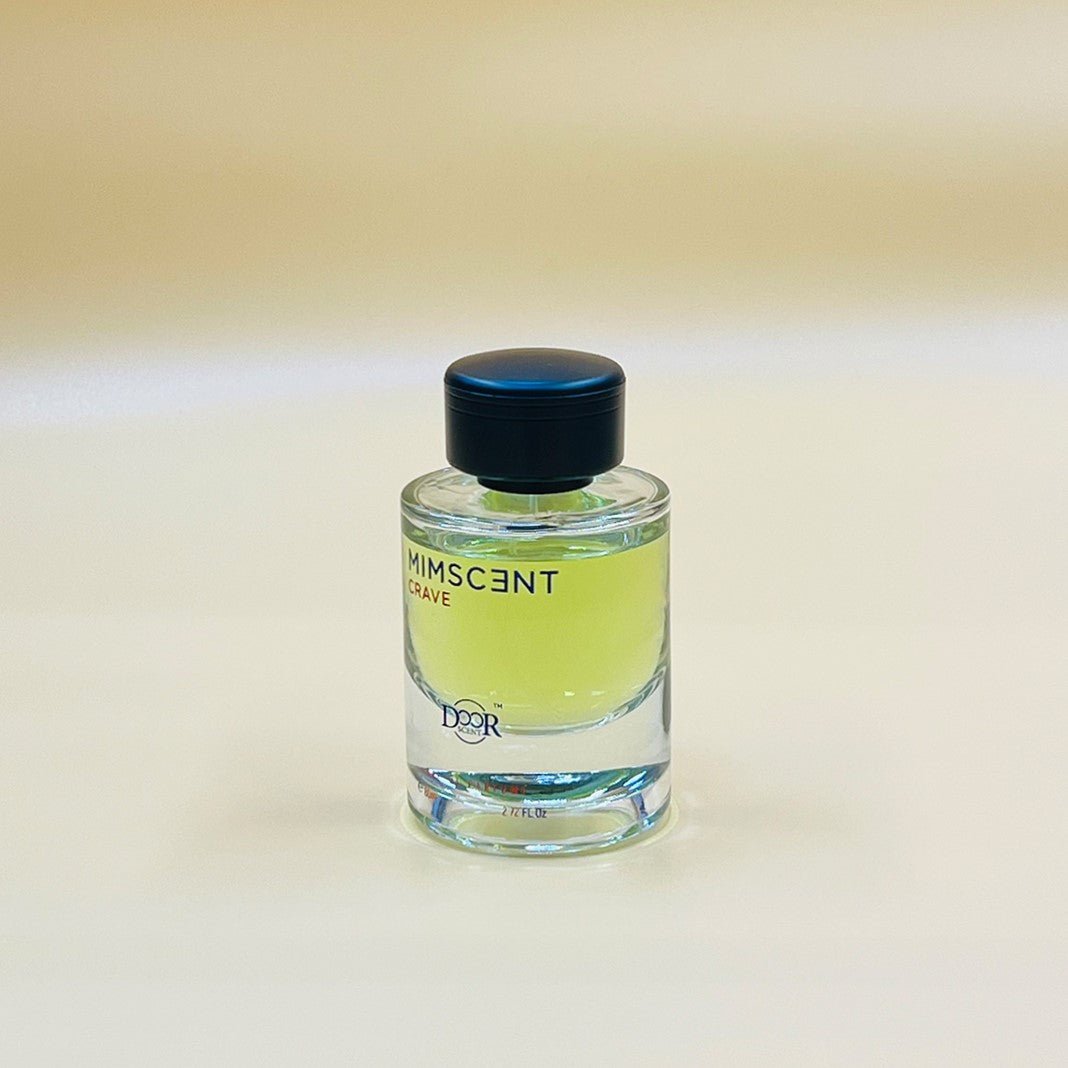 Mimscent Crave - Long lasting perfume