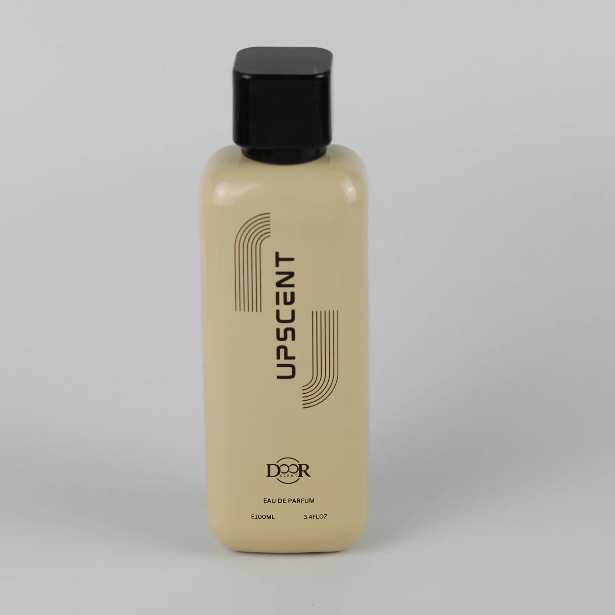 Smell Premium & Stay Fresh All Day – Doorscent UPSCENT Modern Luxury Perfume (100ml) Doorscent