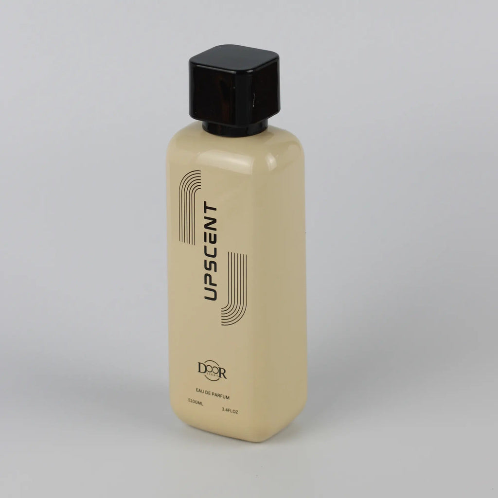 Smell Premium & Stay Fresh All Day – Doorscent UPSCENT Modern Luxury Perfume (100ml) Doorscent