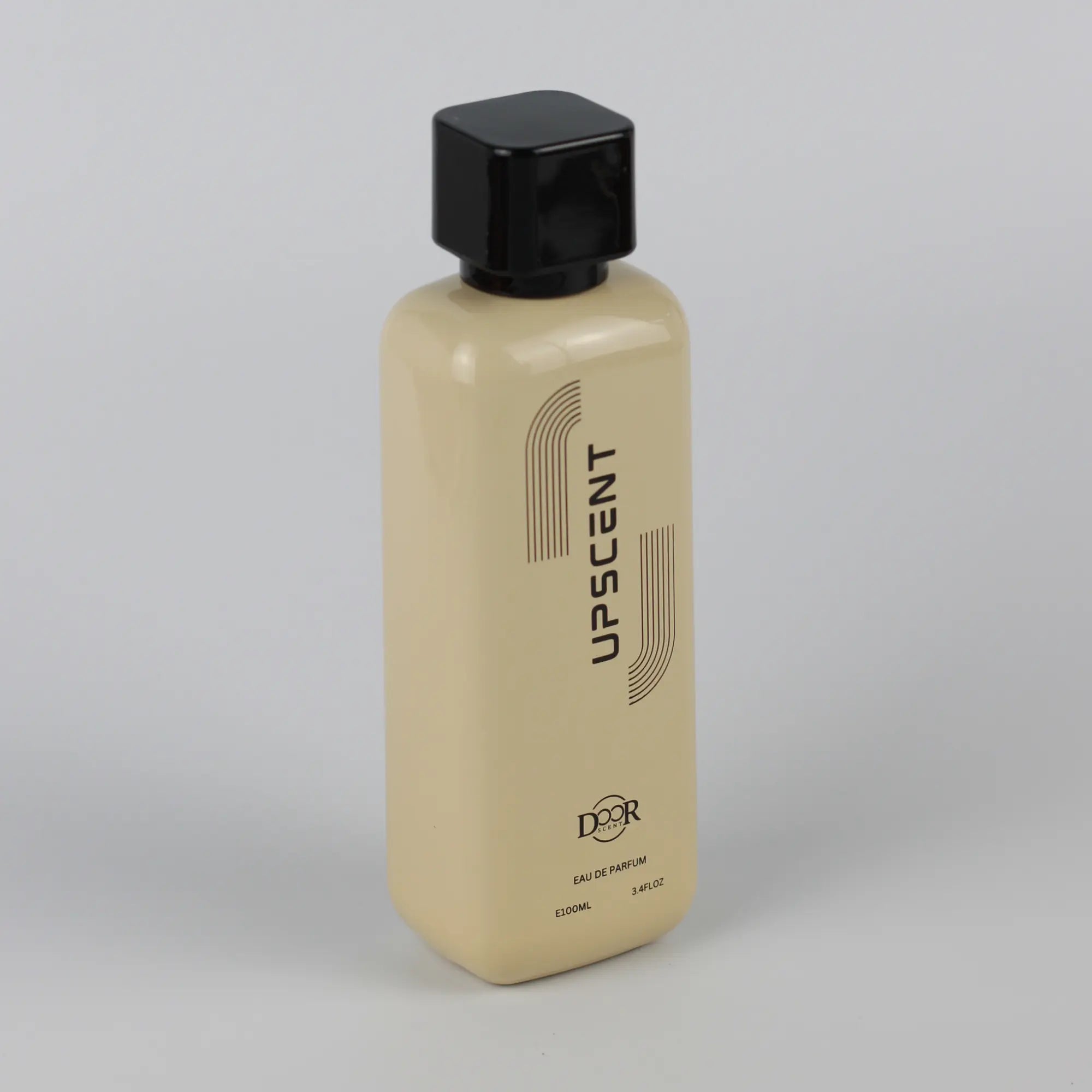 Smell Premium & Stay Fresh All Day – Doorscent UPSCENT Modern Luxury Perfume (100ml) Doorscent