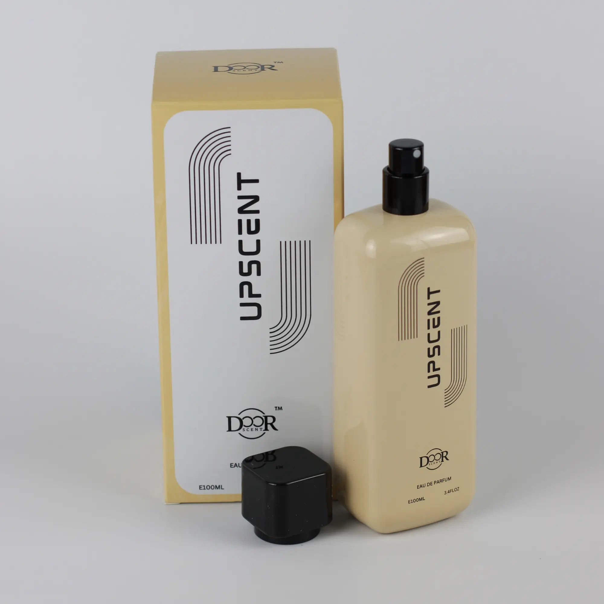 Golden Summer Bundle – Upscent + Poshperks + Savapolo | Buy All 3 & Save 30% Doorscent