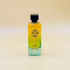 Long-lasting perfume