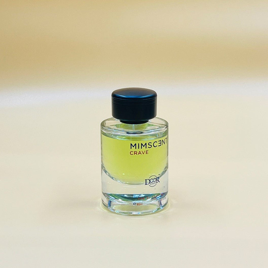 Mimscent Crave - Long lasting perfume