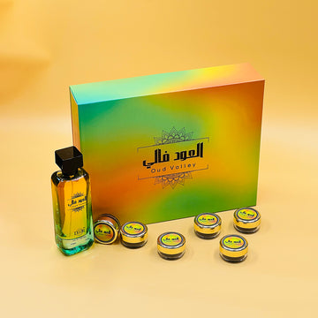 Oud Valley Gift Box