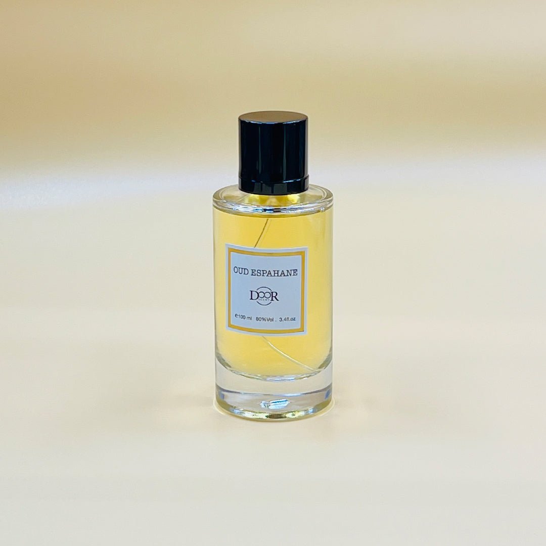 Oud Espahane - Long lasting perfume