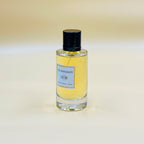 Oud Espahane - Long lasting perfume