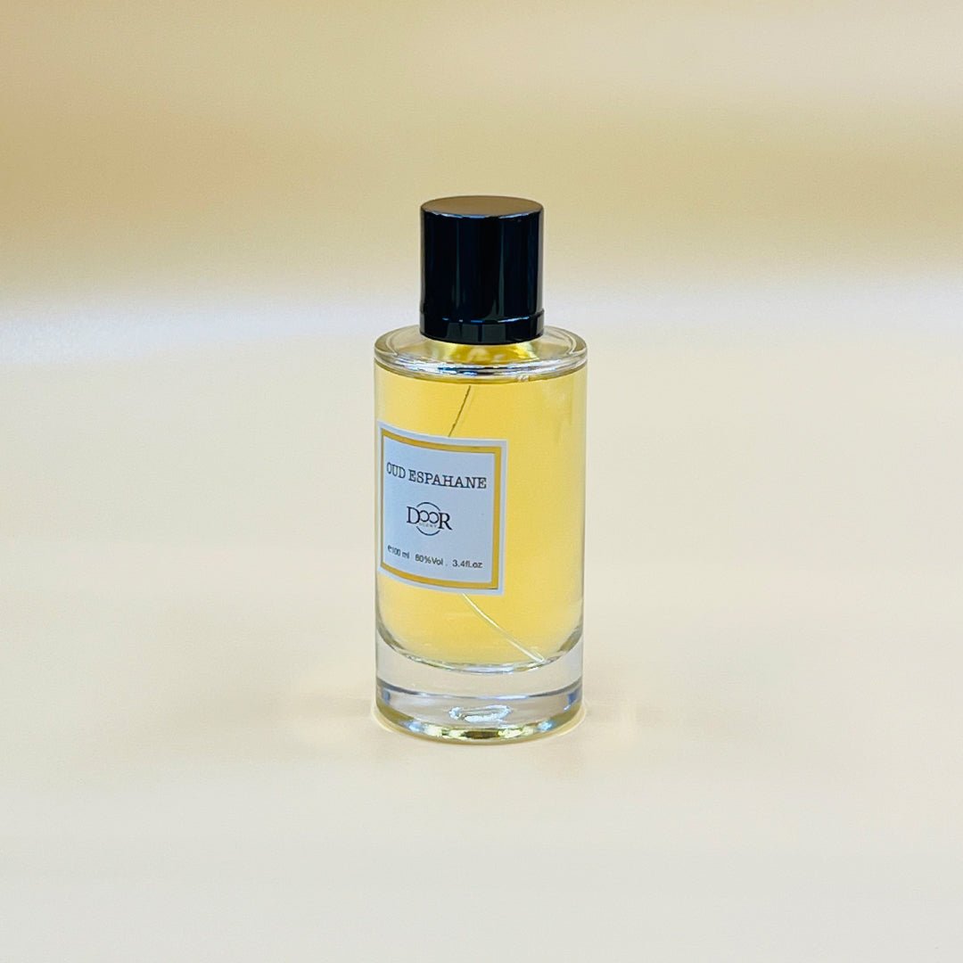 Oud Espahane - Long lasting perfume