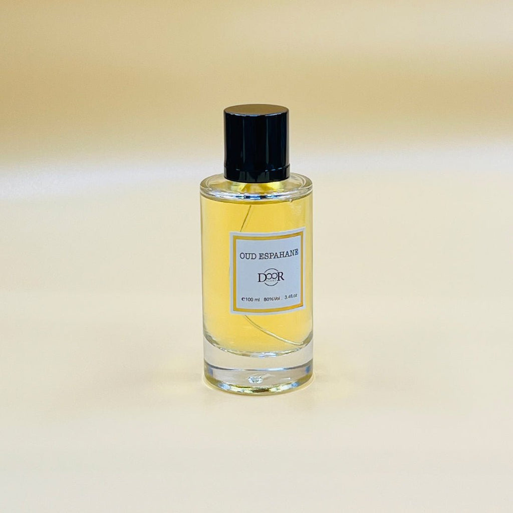 Oud Espahane - Long lasting perfume