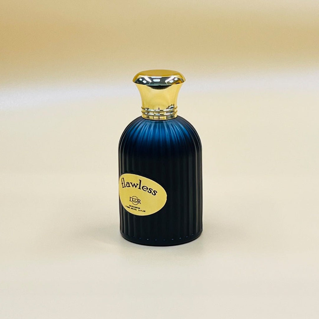 Flawless - Long lasting perfume