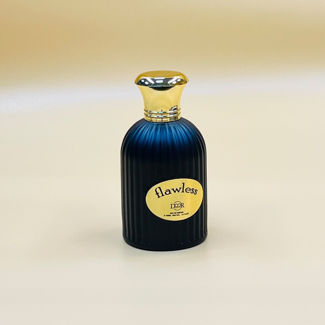 Flawless - Long lasting perfume