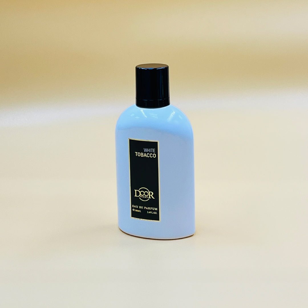 White Tobacco - Long lasting perfume