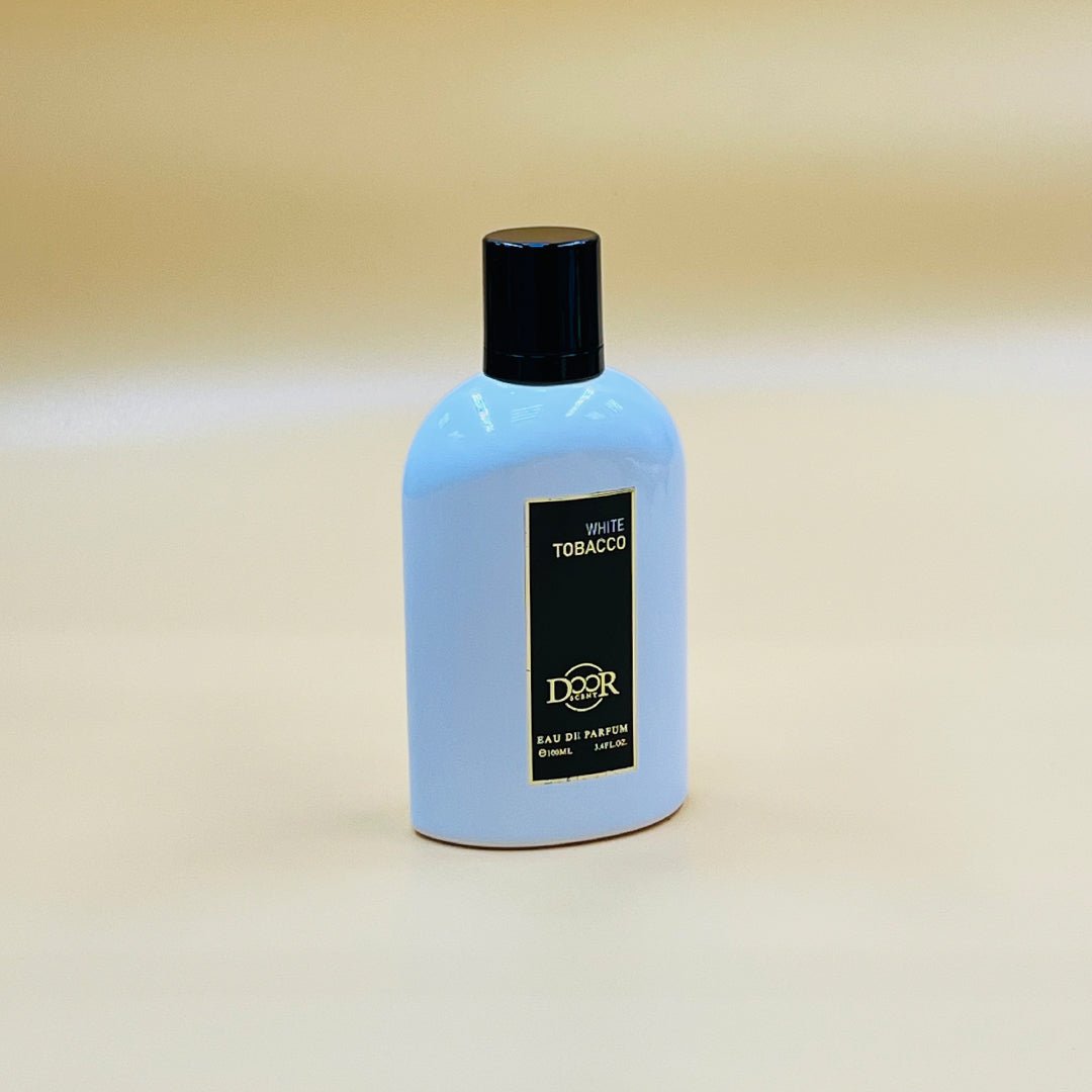 White Tobacco - Long lasting perfume