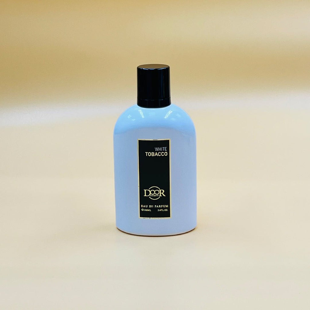 White Tobacco - Long lasting perfume