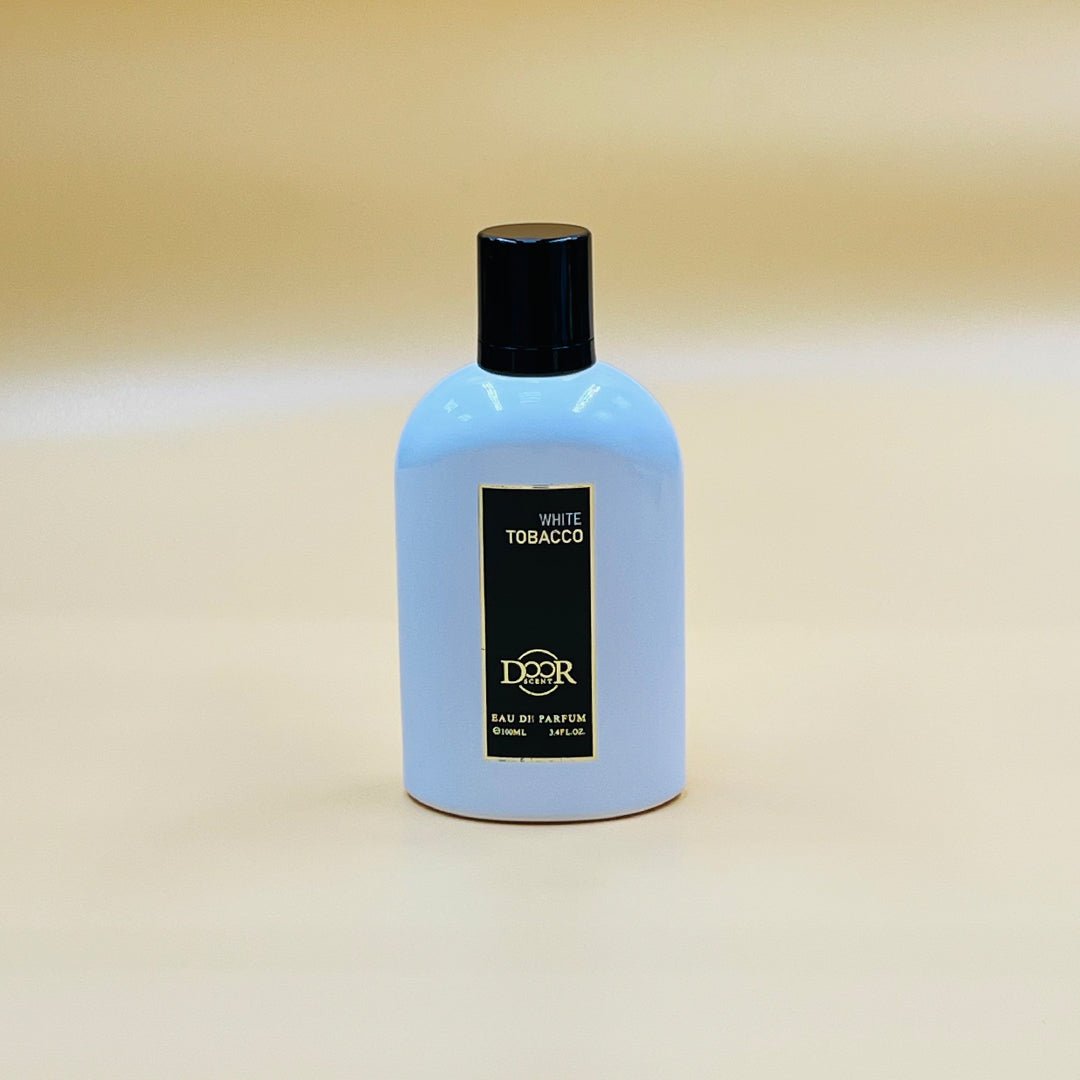 White Tobacco - Long lasting perfume