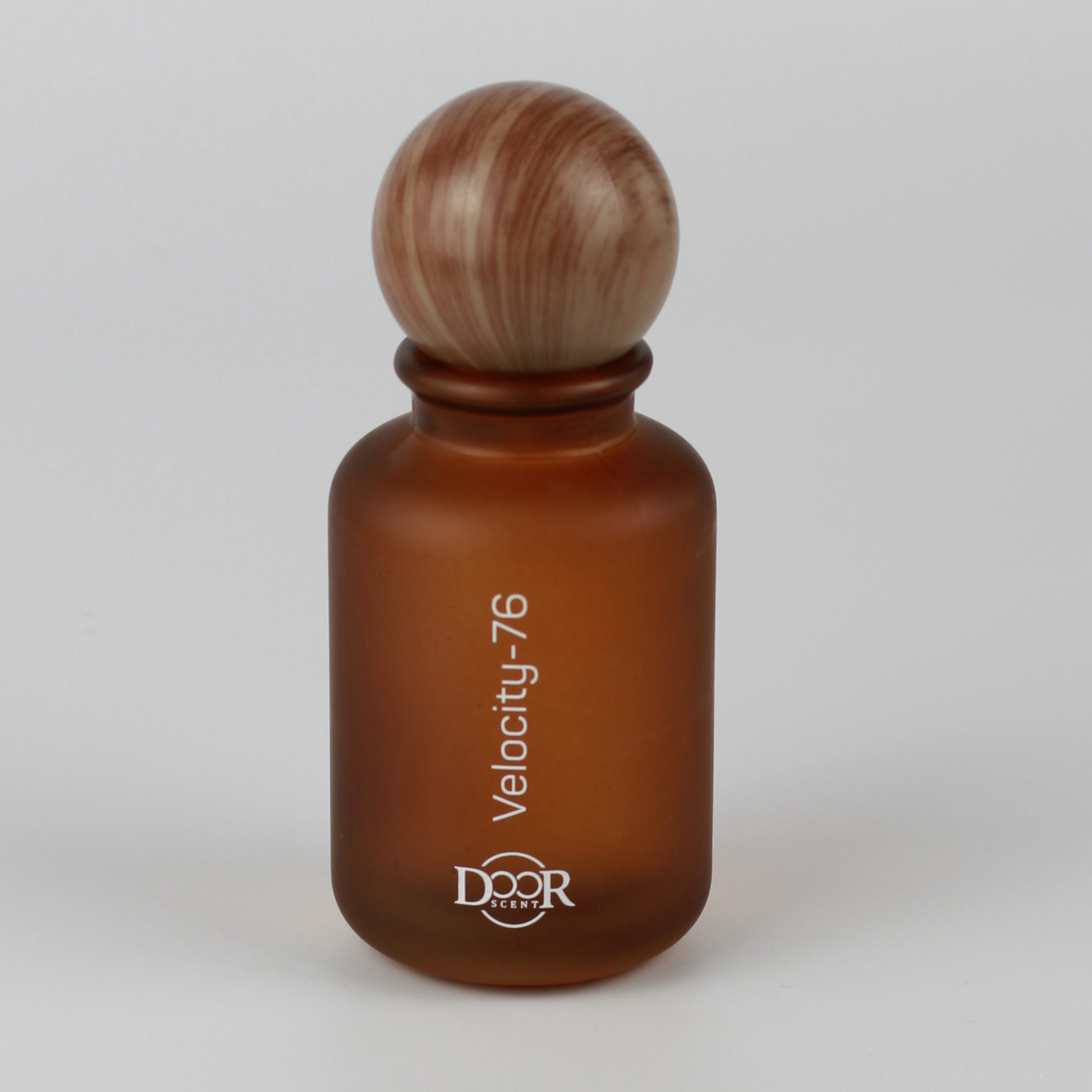 Long lasting perfume