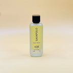 Long lasting perfume
