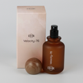 Long lasting perfume