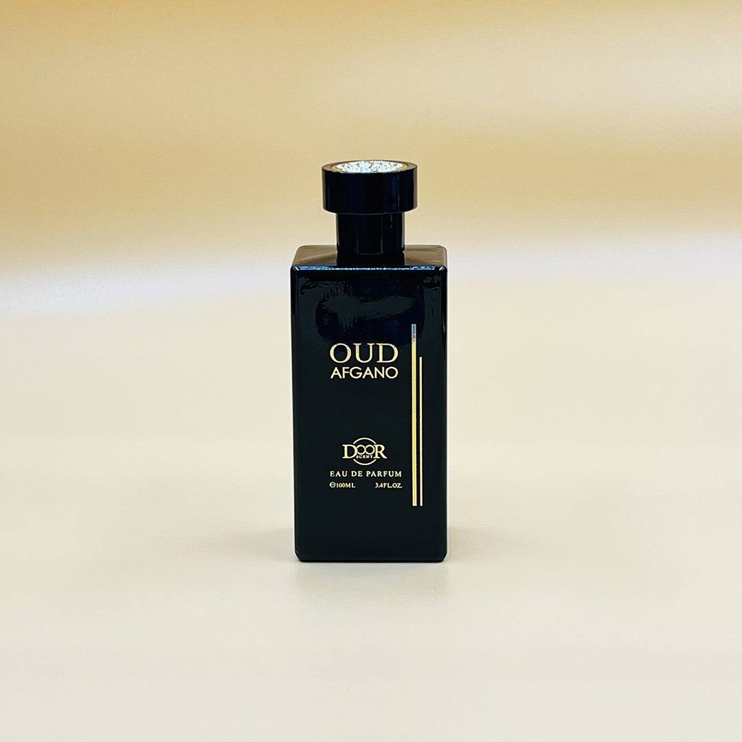 Oud Afgano