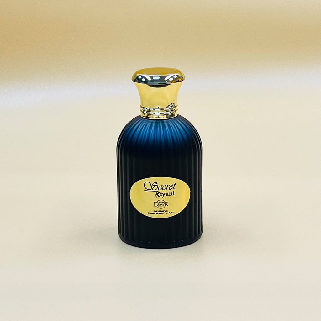 Secret Kiyani - Long lasting perfume