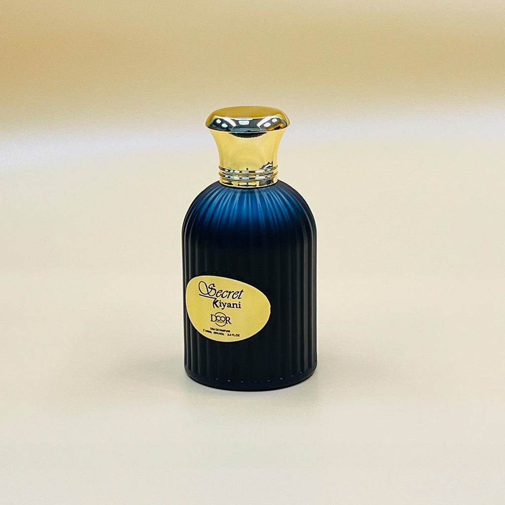 Secret Kiyani - Long lasting perfume