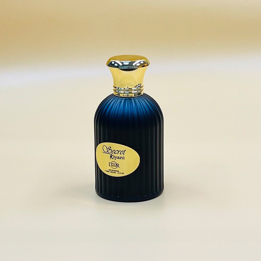 Secret Kiyani - Long lasting perfume