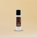 Italian Leather - Long lasting perfume