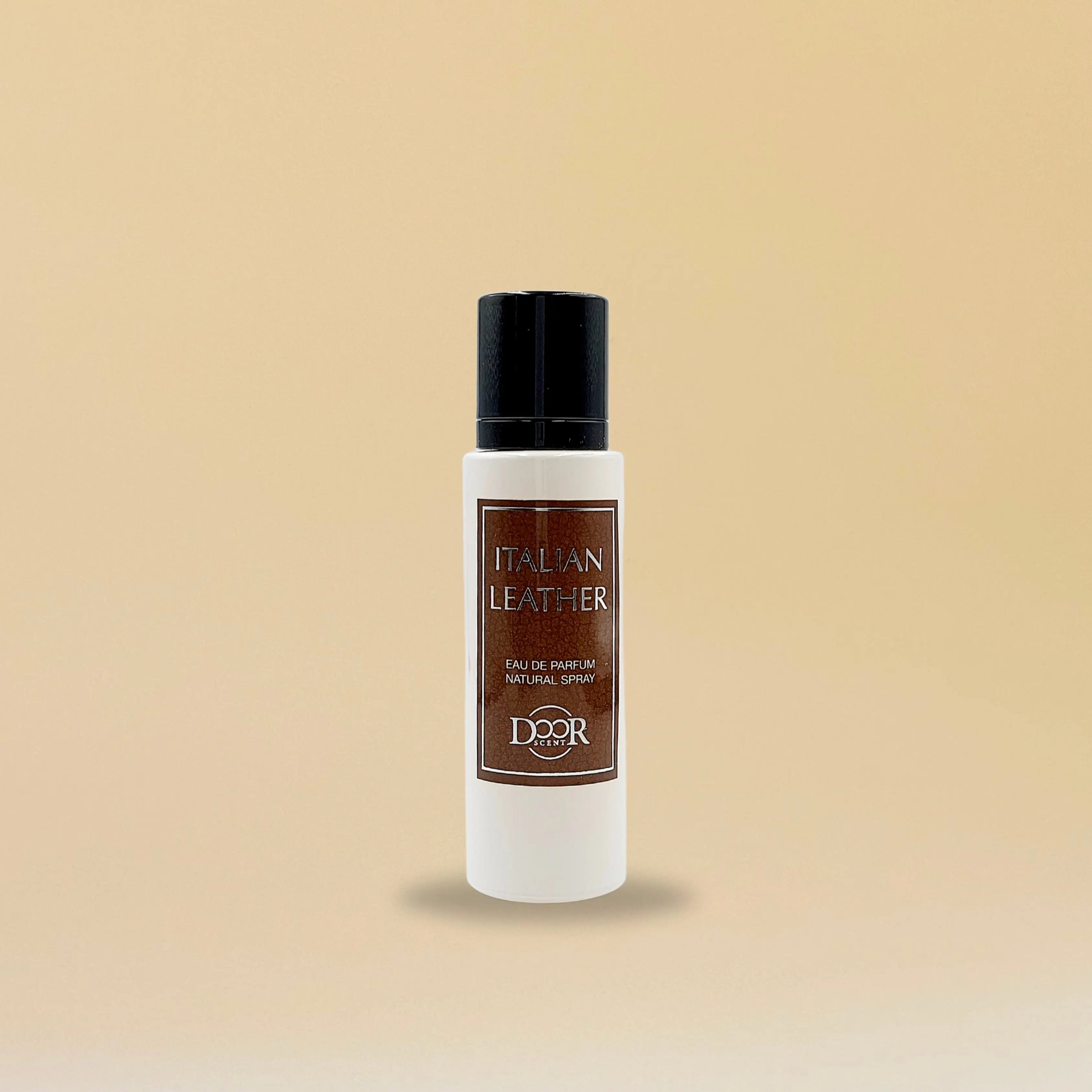 Italian Leather - Long lasting perfume