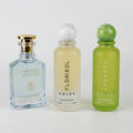 Perfume Trio Combo 100ml – Secret Million, Lavanta & Florisol Honest Perfumes