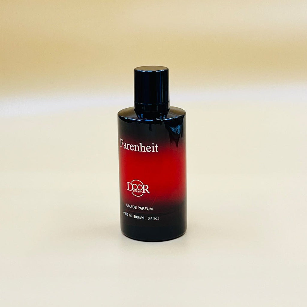 Farenheit - Long lasting perfume