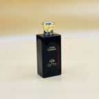 Does Complex - Long lasting perfume