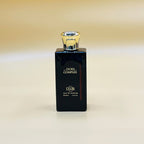 Does Complex - Long lasting perfume