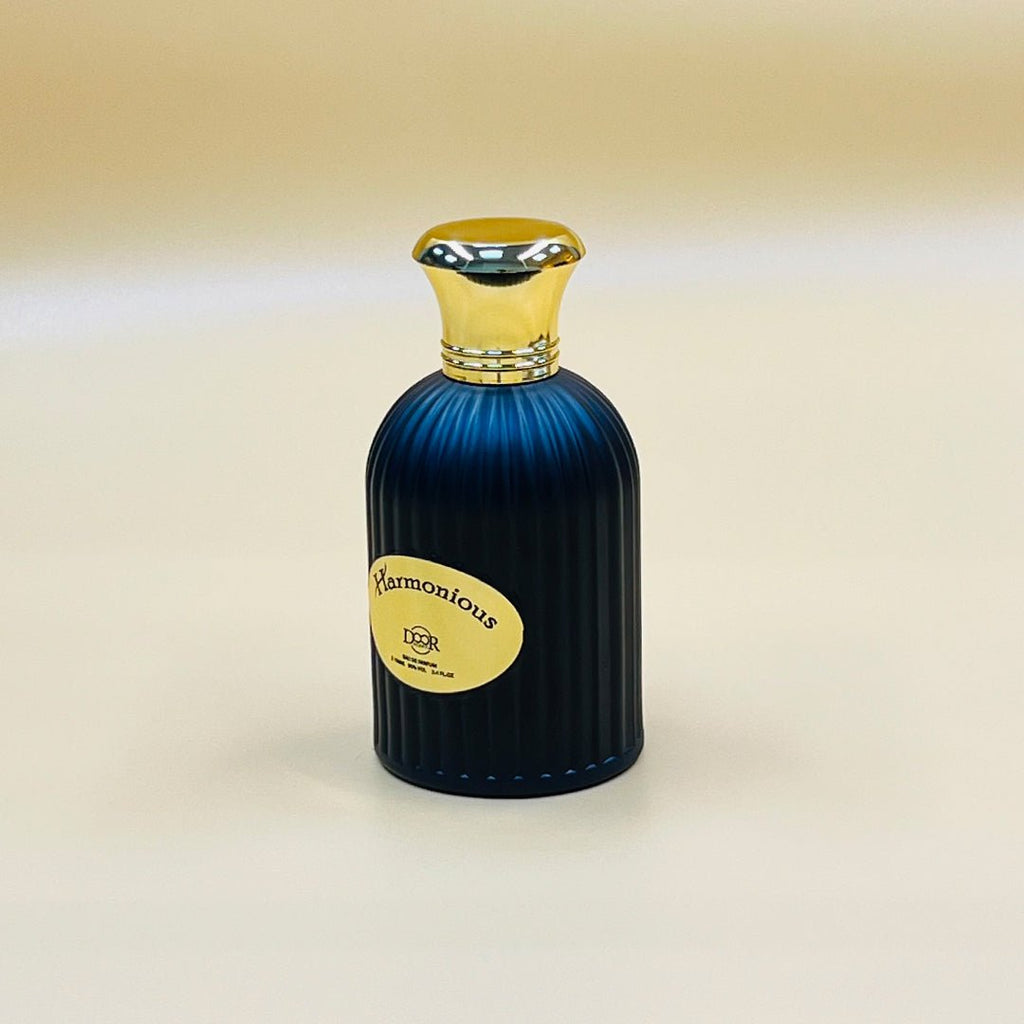 Harmonious - Long lasting perfume