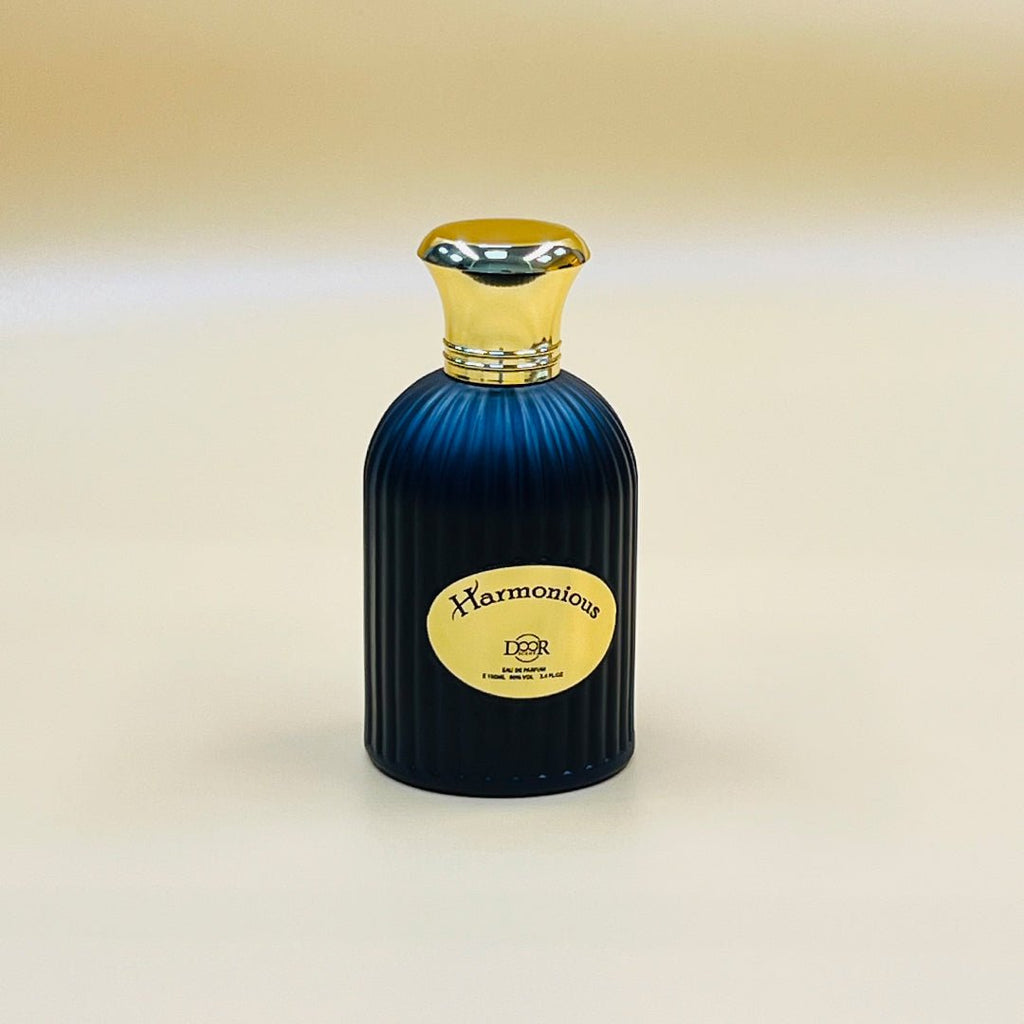 Harmonious - Long lasting perfume