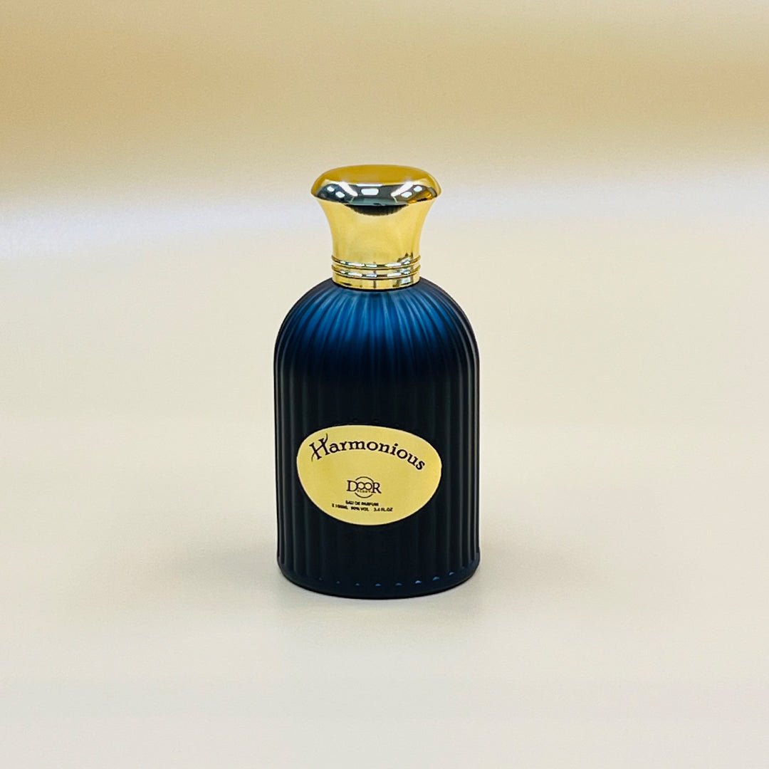 Harmonious - Long lasting perfume