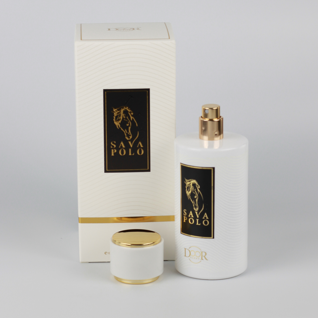 Eid Special Combo | Buy 2 Sava Polo 100ml & Get Zenith Cool 50ml FREE